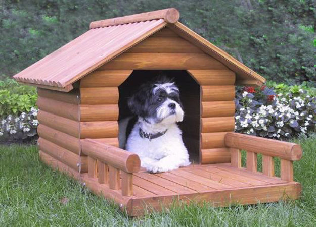 Image for Pet Fee for Cabin Rentals