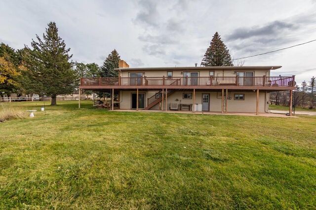 Image 1 for The Lodge