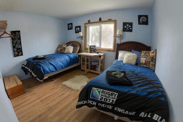 Image 1 for New Zealand Room