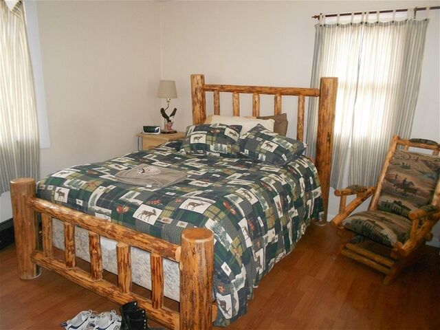 Image 2 for Private Ranch Cottage