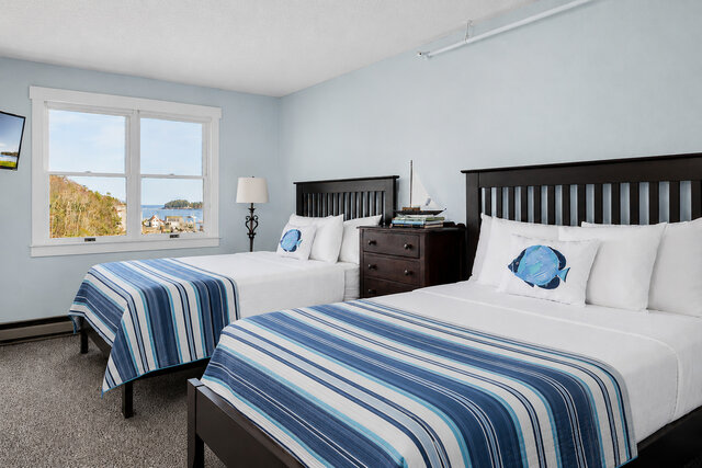 Room 27 Beds