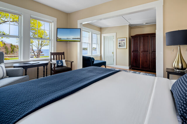 Room 3 Bedroom