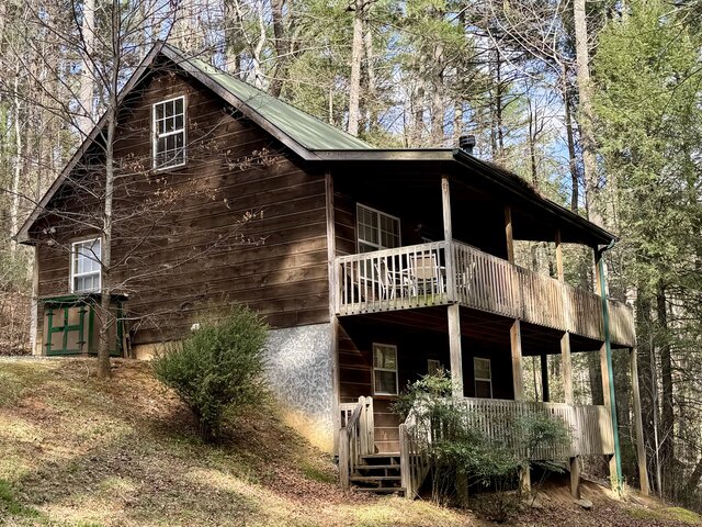 Image 1 for Holmes Cabin