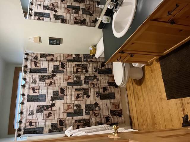 Image 5 for Holmes Cabin