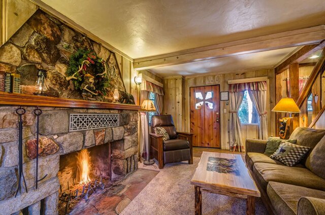 Image 8 for #3 SMOKEY BEAR RANGER (3 BR/8 max/no pets)