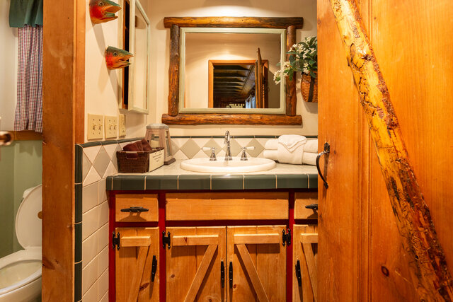 Image 9 for #12 FISHERMAN’S HIDEAWAY (2 BR/5 max)