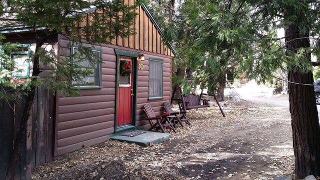 Image 8 for SUGAR PINE COTTAGE #10