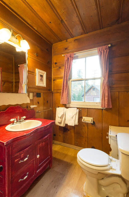 Image 7 for SUGAR PINE COTTAGE #10