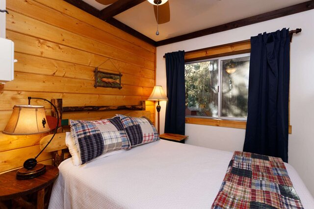 Image 6 for #12 FISHERMAN’S HIDEAWAY (2 BR/5 max)