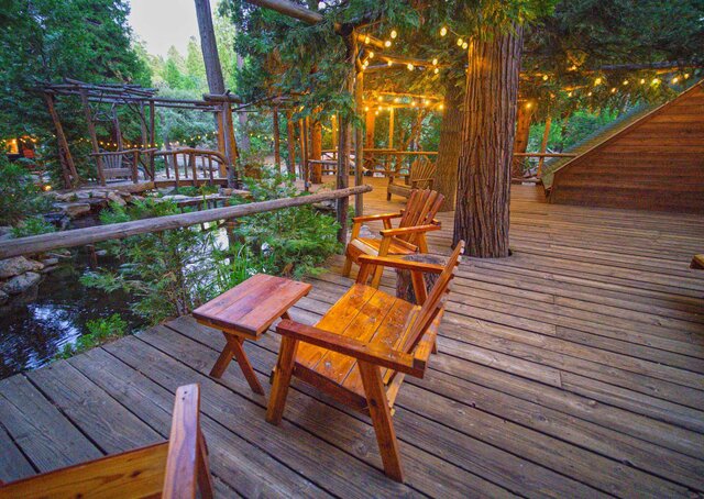 Image 12 for #16 STORYBOOK COTTAGE (3 BR/8 max)