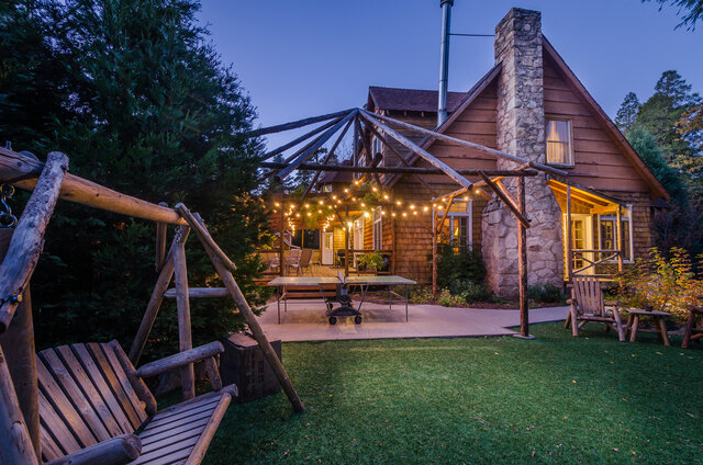 Image 1 for STRAWBERRY LODGE