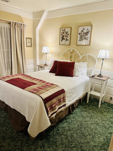 Image 19 for STRAWBERRY LODGE