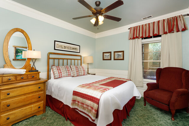 Image 15 for STRAWBERRY LODGE