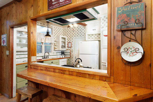 Image 10 for STRAWBERRY LODGE