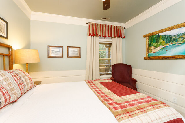 Image 14 for STRAWBERRY LODGE