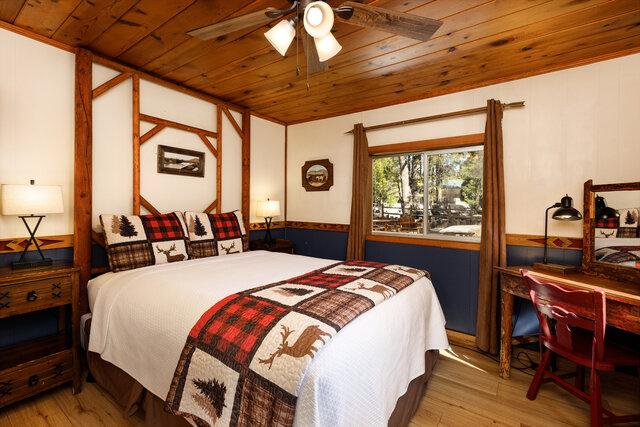 Image 10 for #4 ARROWHEAD OUTPOST (2 BR/6 max/no pets)