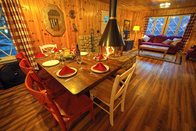 Image 4 for #16 STORYBOOK COTTAGE (3 BR/8 max)