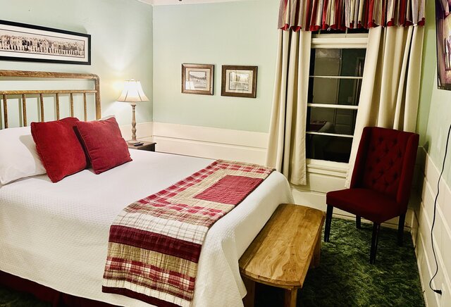 Image 18 for STRAWBERRY LODGE