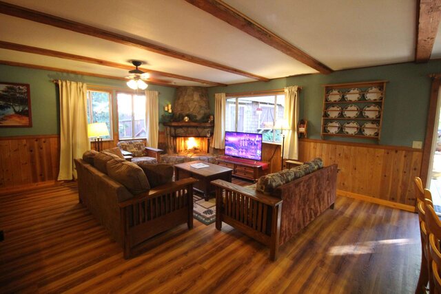 Image 3 for PONDEROSA LODGE