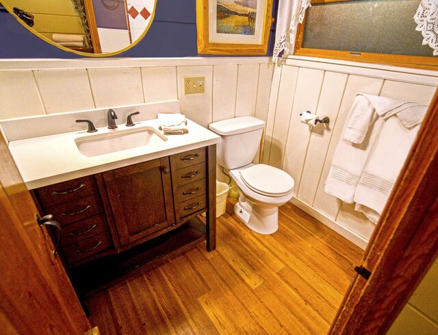 Image 7 for THE NEST DUPLEX #9