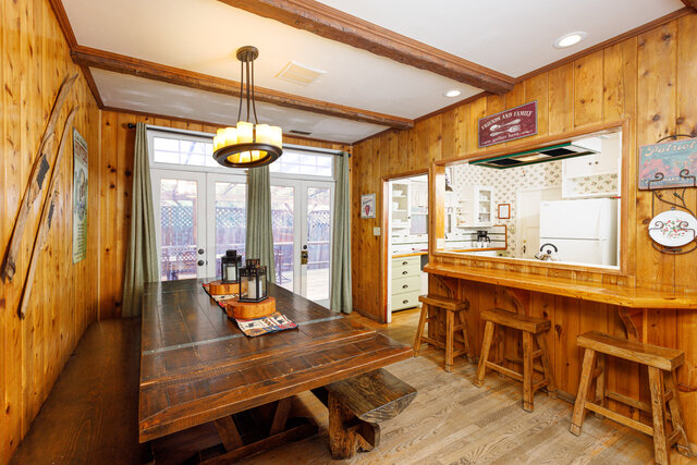 Image 8 for STRAWBERRY LODGE