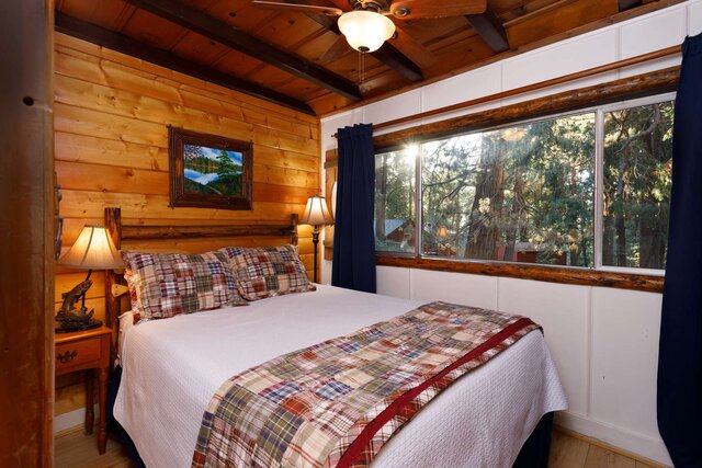 Image 5 for #12 FISHERMAN’S HIDEAWAY (2 BR/5 max)