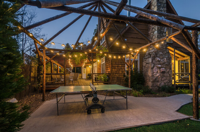 Image 5 for STRAWBERRY LODGE