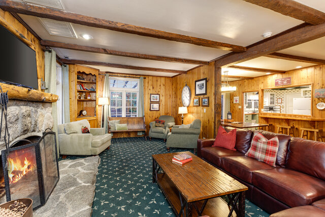 Image 6 for STRAWBERRY LODGE