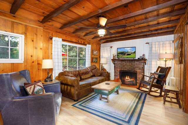 Image 3 for #12 FISHERMAN’S HIDEAWAY (2 BR/5 max)