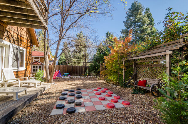 Image 4 for STRAWBERRY LODGE