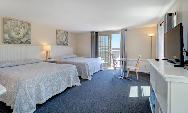 Image 2 for BV20) Beach View 2 Queen