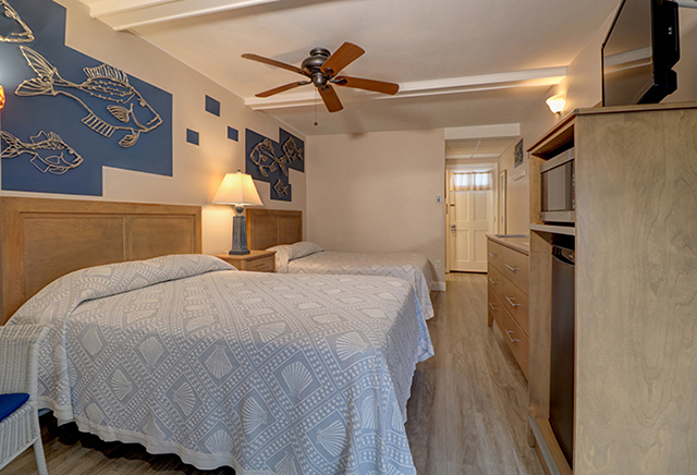 Oceanfront Room 2