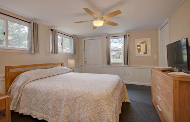 Image 5 for BV11) Beach View First Mate's Quarters