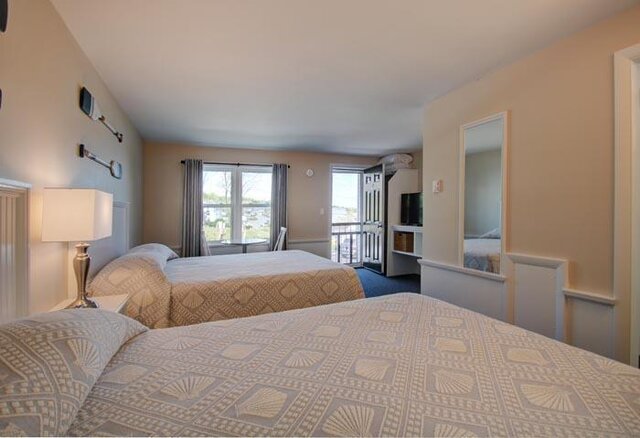 Image 2 for BV2) Beach View 2 Queens