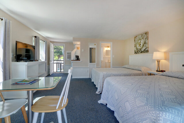 Image 4 for BV20) Beach View 2 Queen