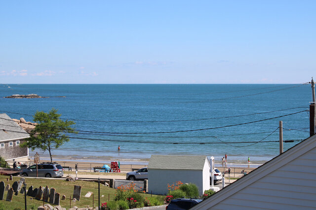 Image 3 for BV20) Beach View 2 Queen