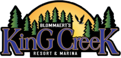 King Creek Lodge & Marina