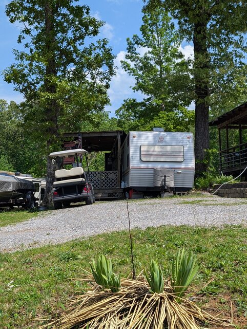 Image 1 for Campsite 15