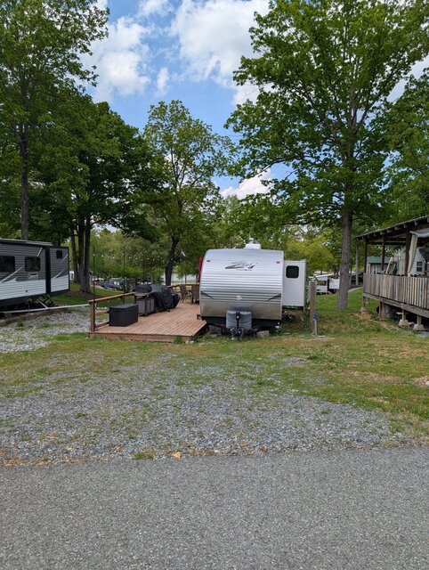 Image 1 for Campsite 5B