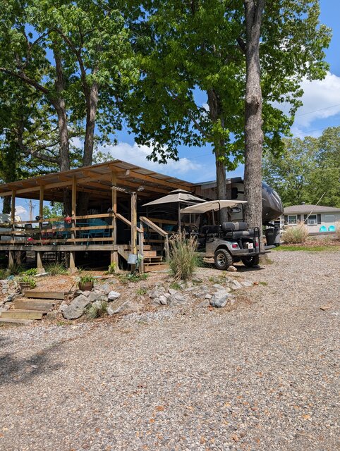 Image 1 for Campsite 20