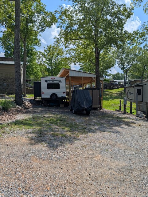 Image 1 for Campsite 18