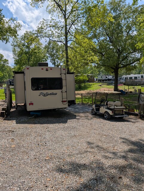 Image 1 for Campsite 19