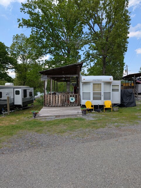 Image 1 for Campsite 6B