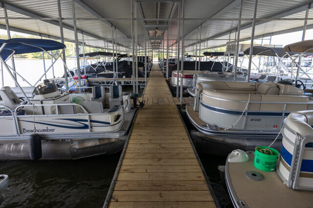 Image 1 for Covered Boat Slip 19