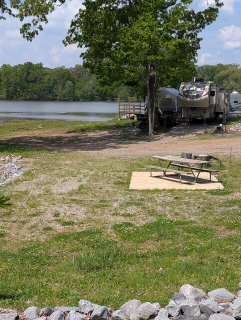 Image 2 for Campsite 30 - TVA
