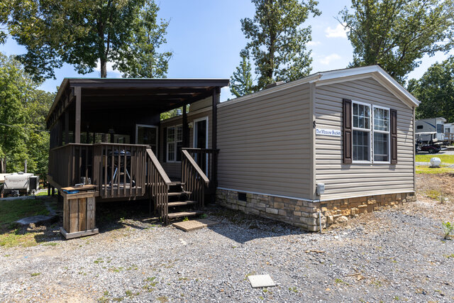 Image 1 for Cottage 8