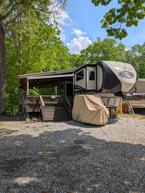 Image 1 for Campsite 7