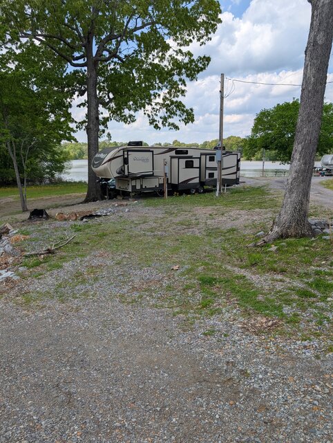 Image 1 for Campsite 26B - TVA