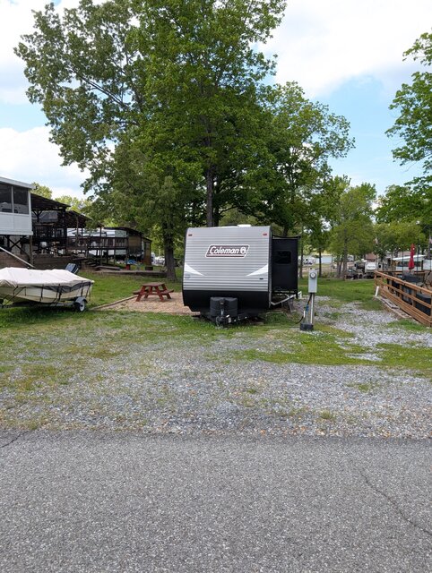 Image 1 for Campsite 5