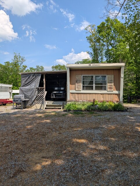 Image 1 for Campsite 8